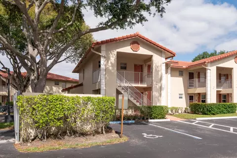 3031 Holiday Springs Blvd #201-7, Margate, FL 33063