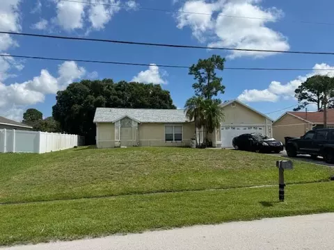 1273 SW Marmore Ave, Port Saint Lucie, FL 34953