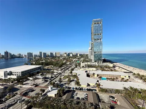 18201 Collins Ave #1901, Sunny Isles Beach, FL 33160
