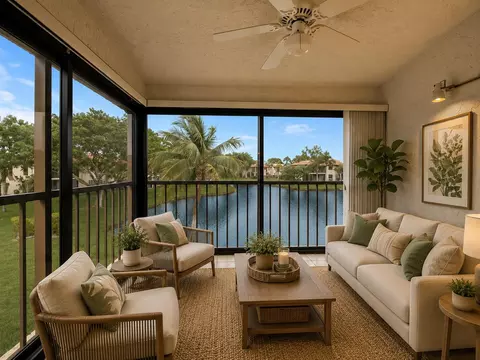 9285 Vista Del Lago #36B, Boca Raton, FL 33428
