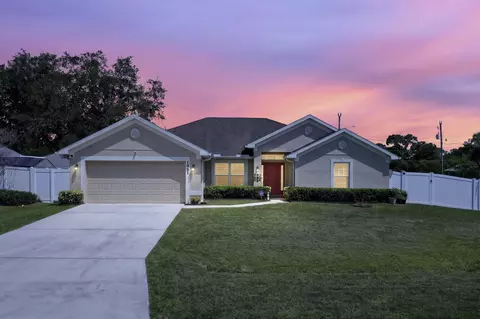 1991 SW Diamond St, Port Saint Lucie, FL 34953