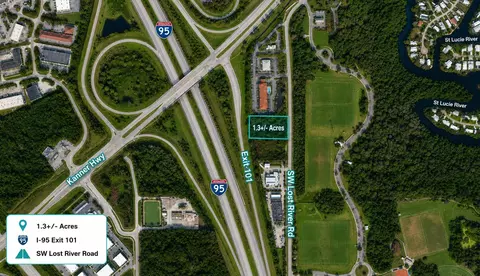 8000 SW Lost River Rd, Stuart, FL 34997 photo 3