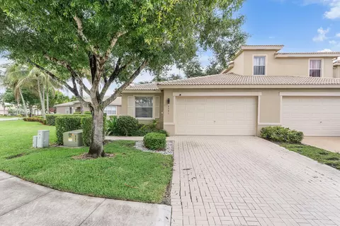 8541 Water Cay, West Palm Beach, FL 33411