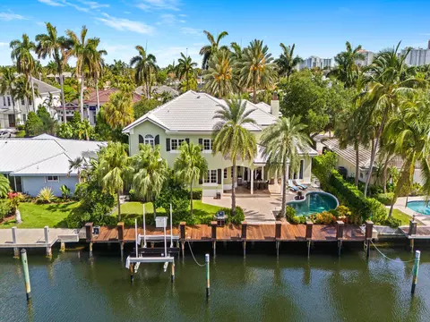 2856 NE 25th St, Fort Lauderdale, FL 33305