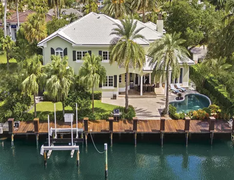 2856 NE 25th St, Fort Lauderdale, FL 33305