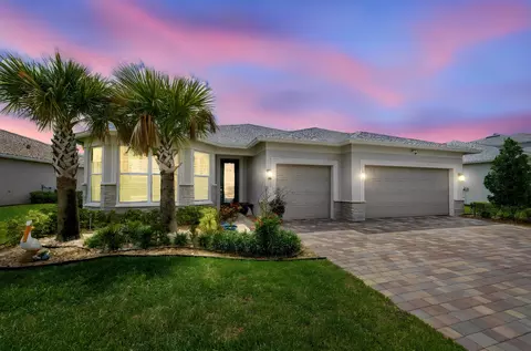 12261 SW Sand Dollar Way, Port Saint Lucie, FL 34987