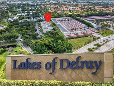 15011 Ashland Cir #23, Delray Beach, FL 33484