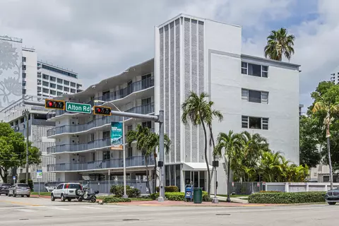 1100 Alton Rd #2F, Miami Beach, FL 33139