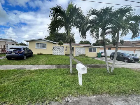 17120 NW 17th Ct, Miami Gardens, FL 33056