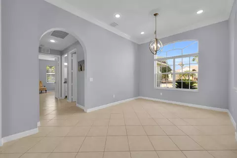 Entry Way - 7041 SE Bay Hill Dr, Stuart, FL 34997 photo 1 of 2