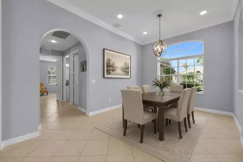 Dining - 7041 SE Bay Hill Dr, Stuart, FL 34997 photo 1 of 1