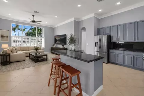 Kitchen - 7041 SE Bay Hill Dr, Stuart, FL 34997 photo 1 of 1