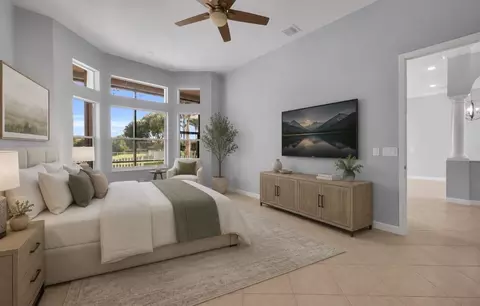 Bedroom - 7041 SE Bay Hill Dr, Stuart, FL 34997 photo 1 of 10