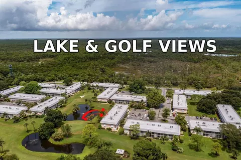 18081 SE Country Club Dr #132, Jupiter, FL 33469