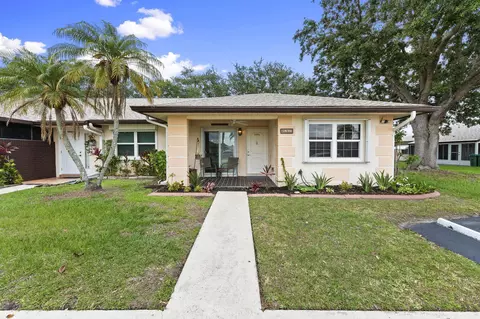 5846 Summerfield Ct #51, Fort Pierce, FL 34982