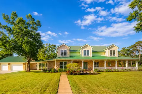 8686 Andrews Ave, Fort Pierce, FL 34945