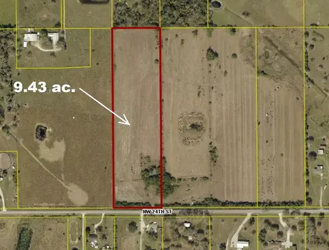 5871 NW 24th St, Okeechobee, FL 34972