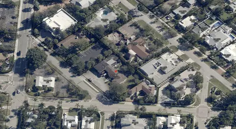 202 Palm Ct, Delray Beach, FL 33444