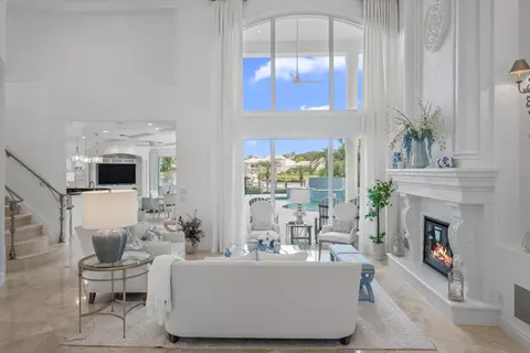 Living - 3349 Bridgegate Dr, Jupiter, FL 33477 photo 1 of 8