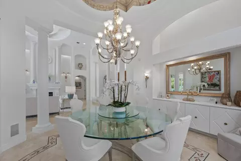 Dining - 3349 Bridgegate Dr, Jupiter, FL 33477 photo 2 of 3