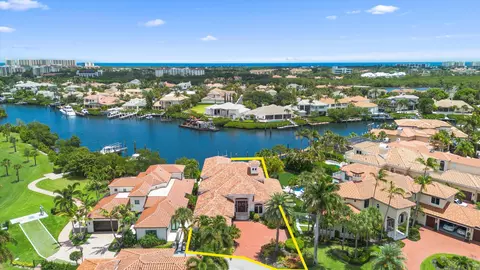 View/Area - 3349 Bridgegate Dr, Jupiter, FL 33477 photo 4 of 4