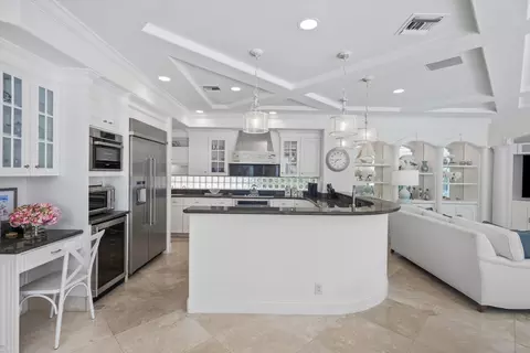 Kitchen - 3349 Bridgegate Dr, Jupiter, FL 33477 photo 1 of 4