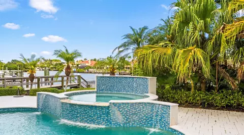 Exterior - 3349 Bridgegate Dr, Jupiter, FL 33477 photo 2 of 2
