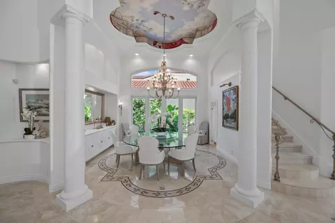 Dining - 3349 Bridgegate Dr, Jupiter, FL 33477 photo 1 of 3