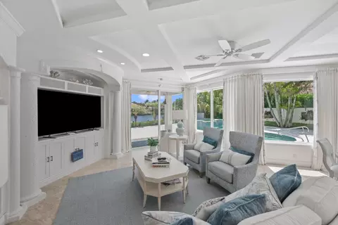 Living - 3349 Bridgegate Dr, Jupiter, FL 33477 photo 8 of 8