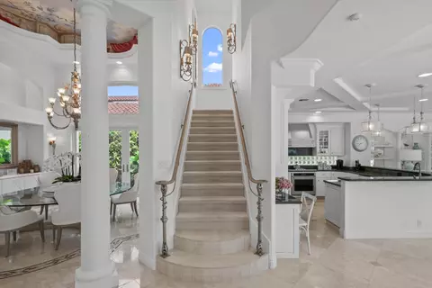 Entry Way - 3349 Bridgegate Dr, Jupiter, FL 33477 photo 1 of 1