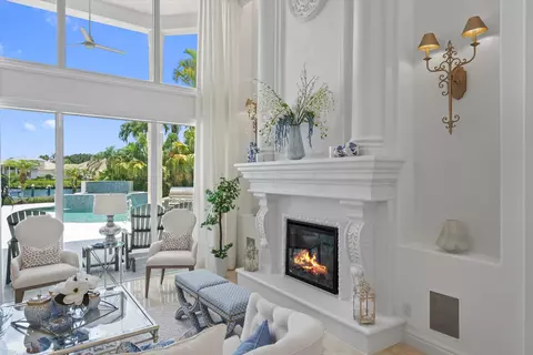 Living - 3349 Bridgegate Dr, Jupiter, FL 33477 photo 2 of 8