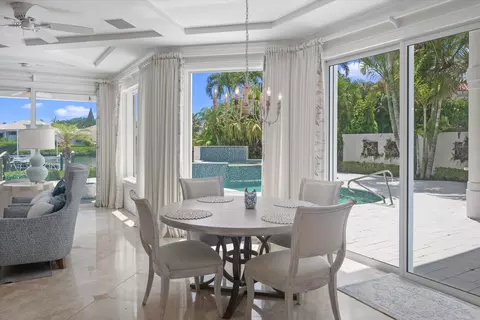 Dining - 3349 Bridgegate Dr, Jupiter, FL 33477 photo 3 of 3