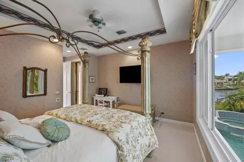 Bedroom - 3349 Bridgegate Dr, Jupiter, FL 33477 photo 1 of 3