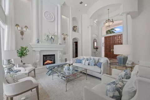 Living - 3349 Bridgegate Dr, Jupiter, FL 33477 photo 3 of 8