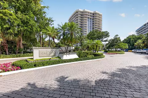 901 E Camino #4C, Boca Raton, FL 33432