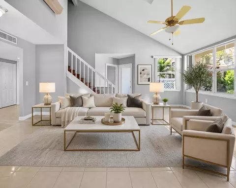 8111 Northboro Ct #11B, Lake Clarke Shores, FL 33406