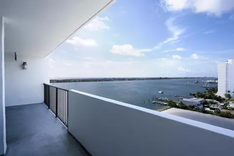 5600 N Flagler Dr #1605, West Palm Beach, FL 33407