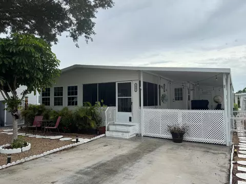2901 SW 58th Ct, Fort Lauderdale, FL 33312