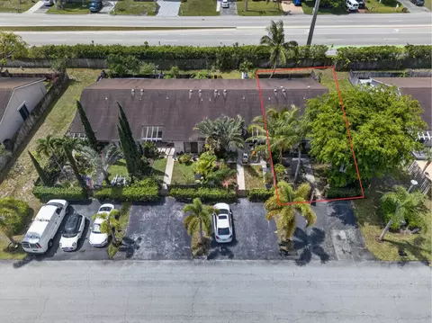 View/Area - 1036 E Lakes Dr, Pompano Beach, FL 33064 photo 1 of 3