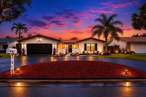 8535 NW 25th Pl, Coral Springs, FL 33065