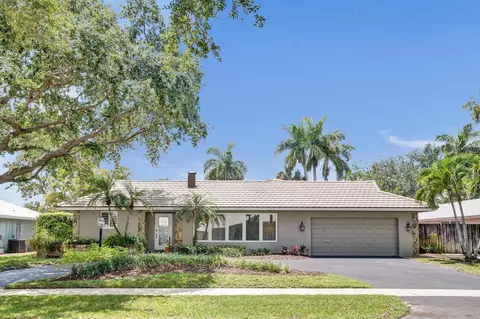 291 SW 75th Ter, Plantation, FL 33317