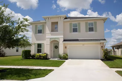 10754 SW Cremona Way, Port Saint Lucie, FL 34987