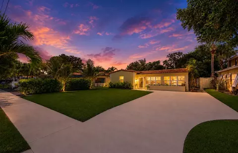 1020 SW 18th Ct, Fort Lauderdale, FL 33315
