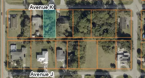0 Ave K, Fort Pierce, FL 34950