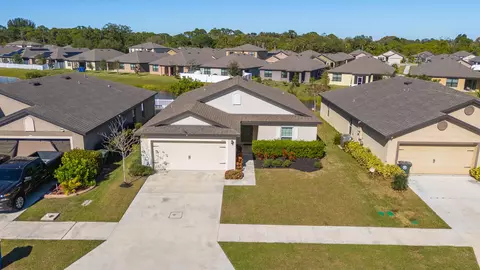 5412 Jamboree Dr, Fort Pierce, FL 34947