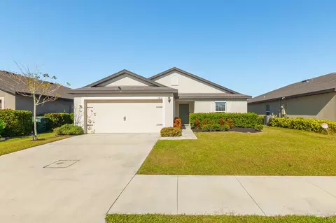 5412 Jamboree Dr, Fort Pierce, FL 34947