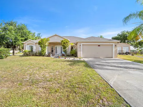 1284 Padgett Rd SE, Palm Bay, FL 32909