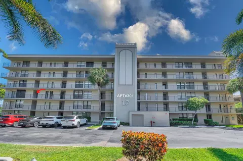 17 Royal Palm Way #3010, Boca Raton, FL 33432