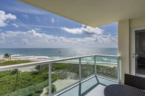 6000 N Ocean Blvd #7B, Lauderdale By The Sea, FL 33308