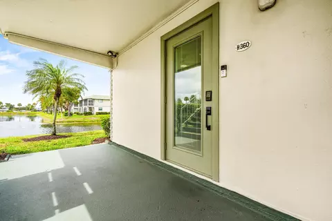 360 Monaco Ct #360, Delray Beach, FL 33446